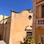 Appartamento Centro Storico Cagliari - Alter Nos House