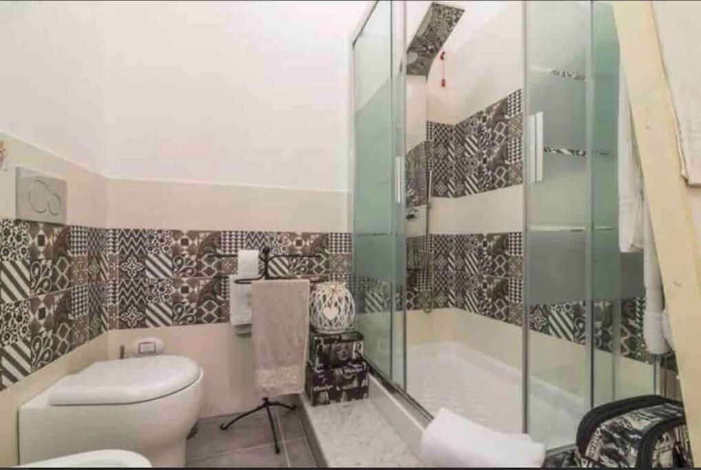 Centro Storico - Alter Nos House Appartement *