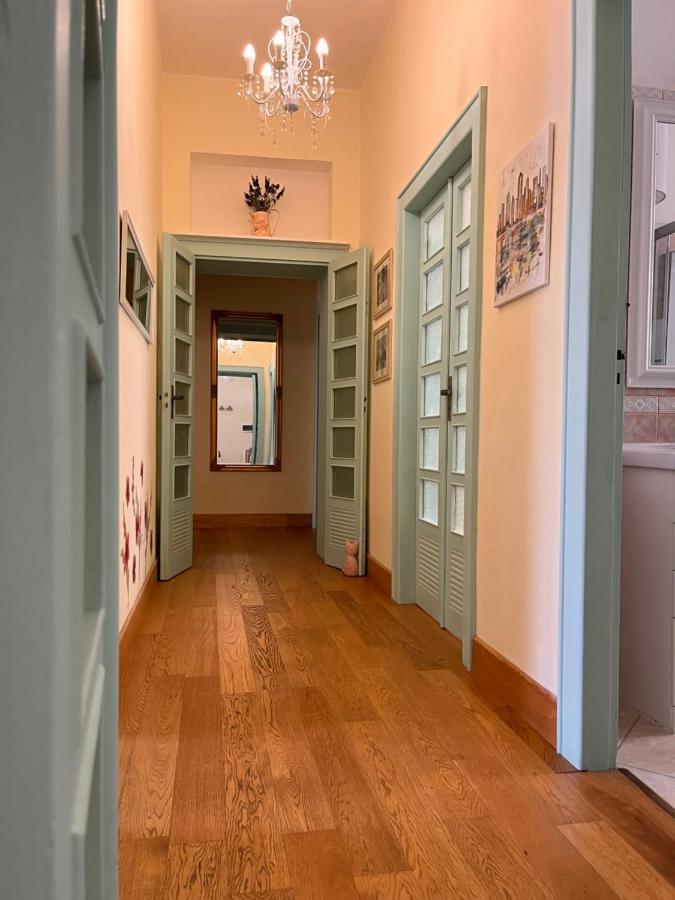 Appartement Centro Storico - Alter Nos House Cagliari