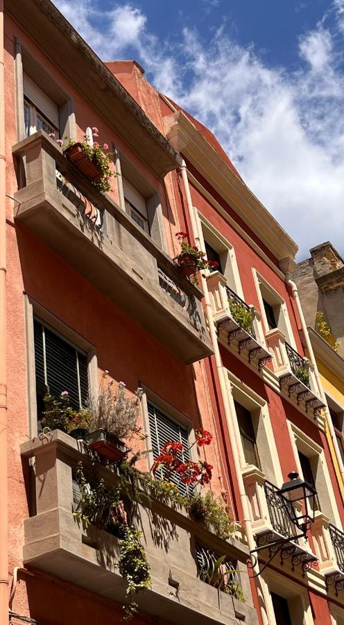 Appartement Centro Storico - Alter Nos House Cagliari