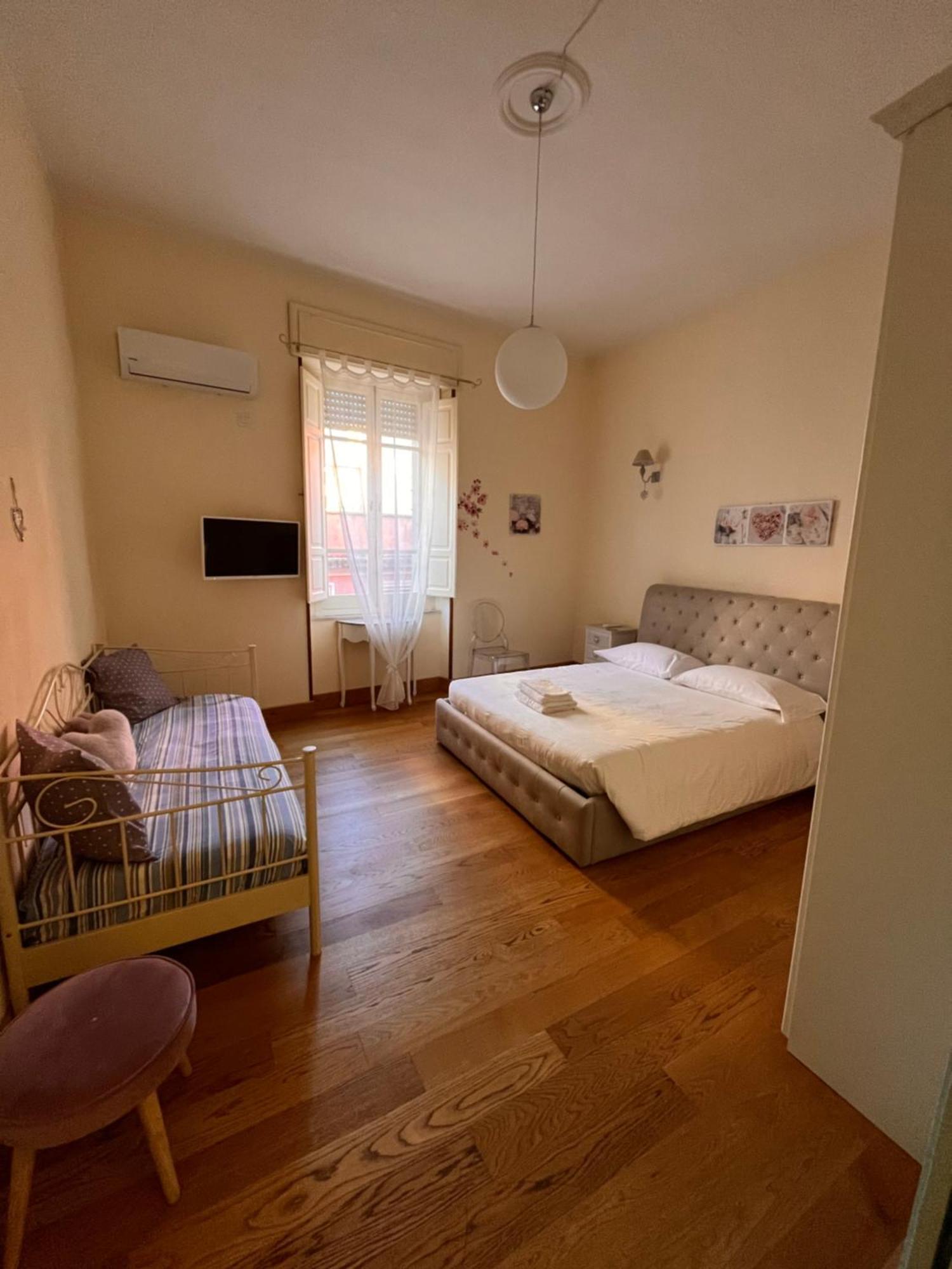 Appartement Centro Storico - Alter Nos House *
