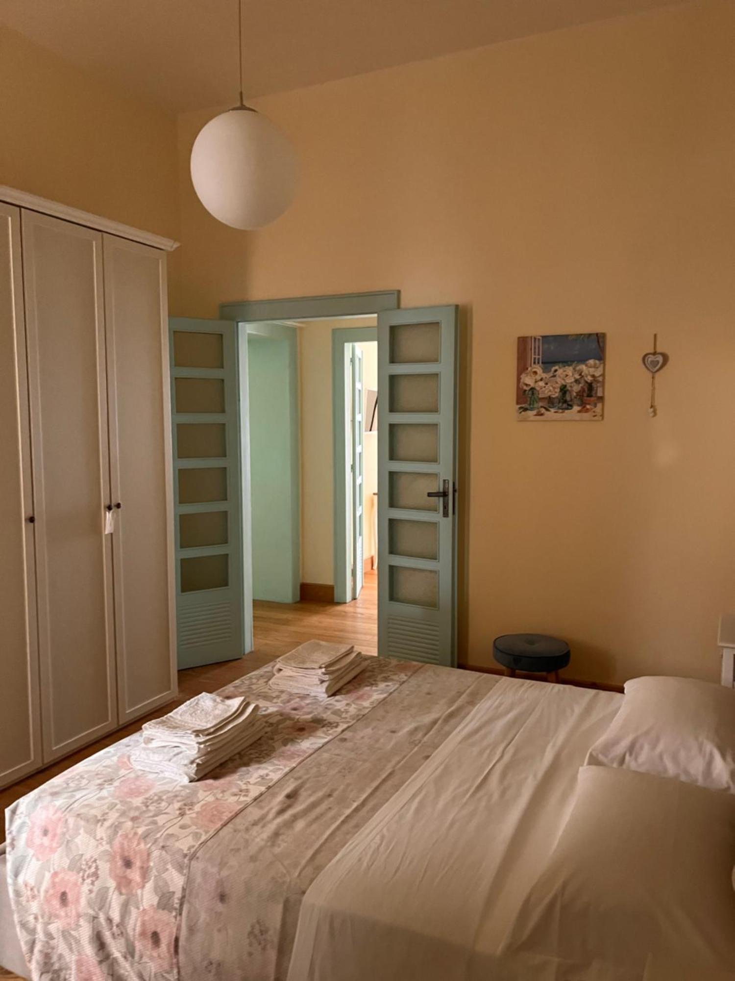 Appartement Centro Storico - Alter Nos House