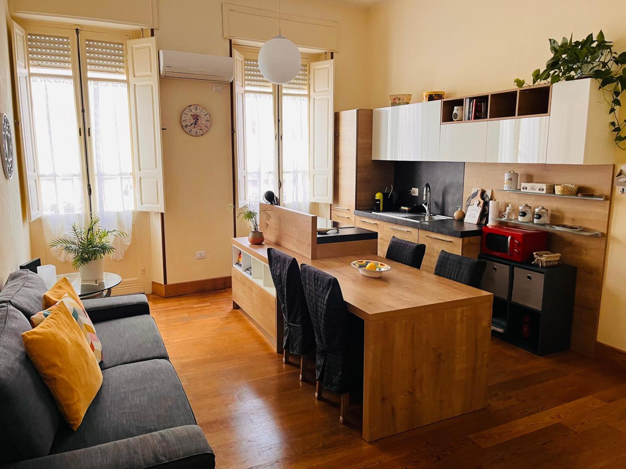 Appartement Centro Storico - Alter Nos House *