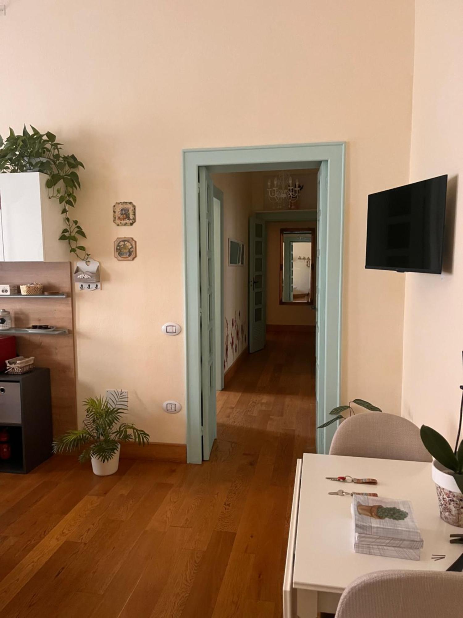 Appartement Centro Storico - Alter Nos House Cagliari